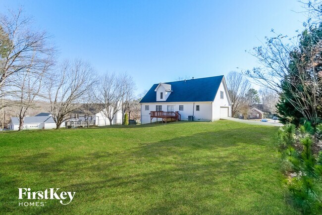 Building Photo - 6391 Flat Rock Dr