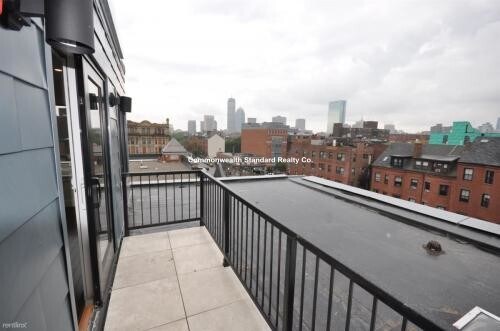 Building Photo - 659 Massachusetts Ave