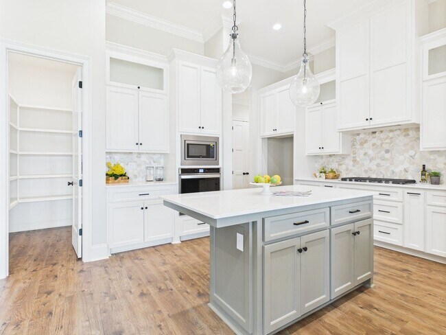 Building Photo - Stunning New Construction 4 Bed 3.5 Bath- ...