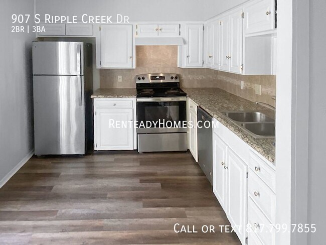 Building Photo - 907 S Ripple Creek Dr