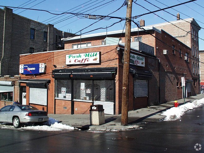 Building Photo - 47-51 Park Hill Ave