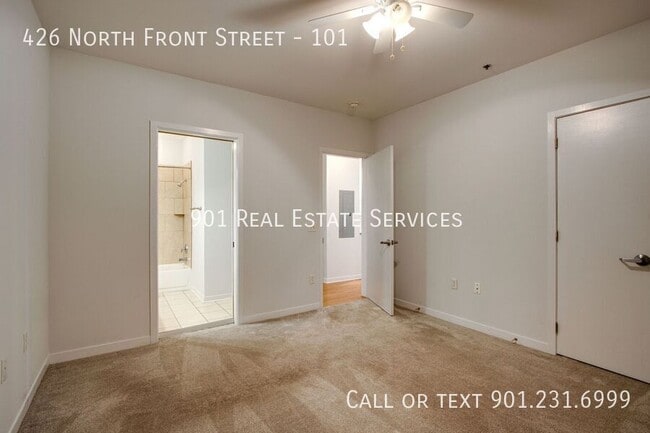 Building Photo - 426 N Front St