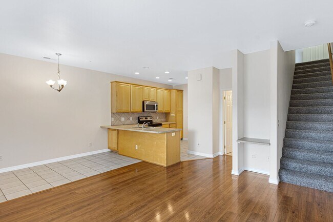 Building Photo - Townhome near Fort Carson with 2 Suites an...