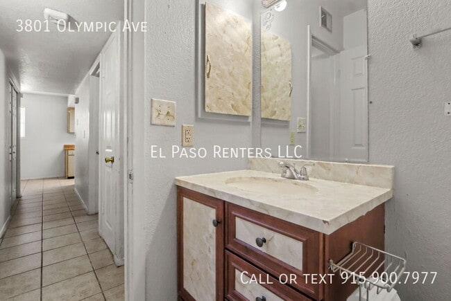 Building Photo - 3801 Olympic Ave