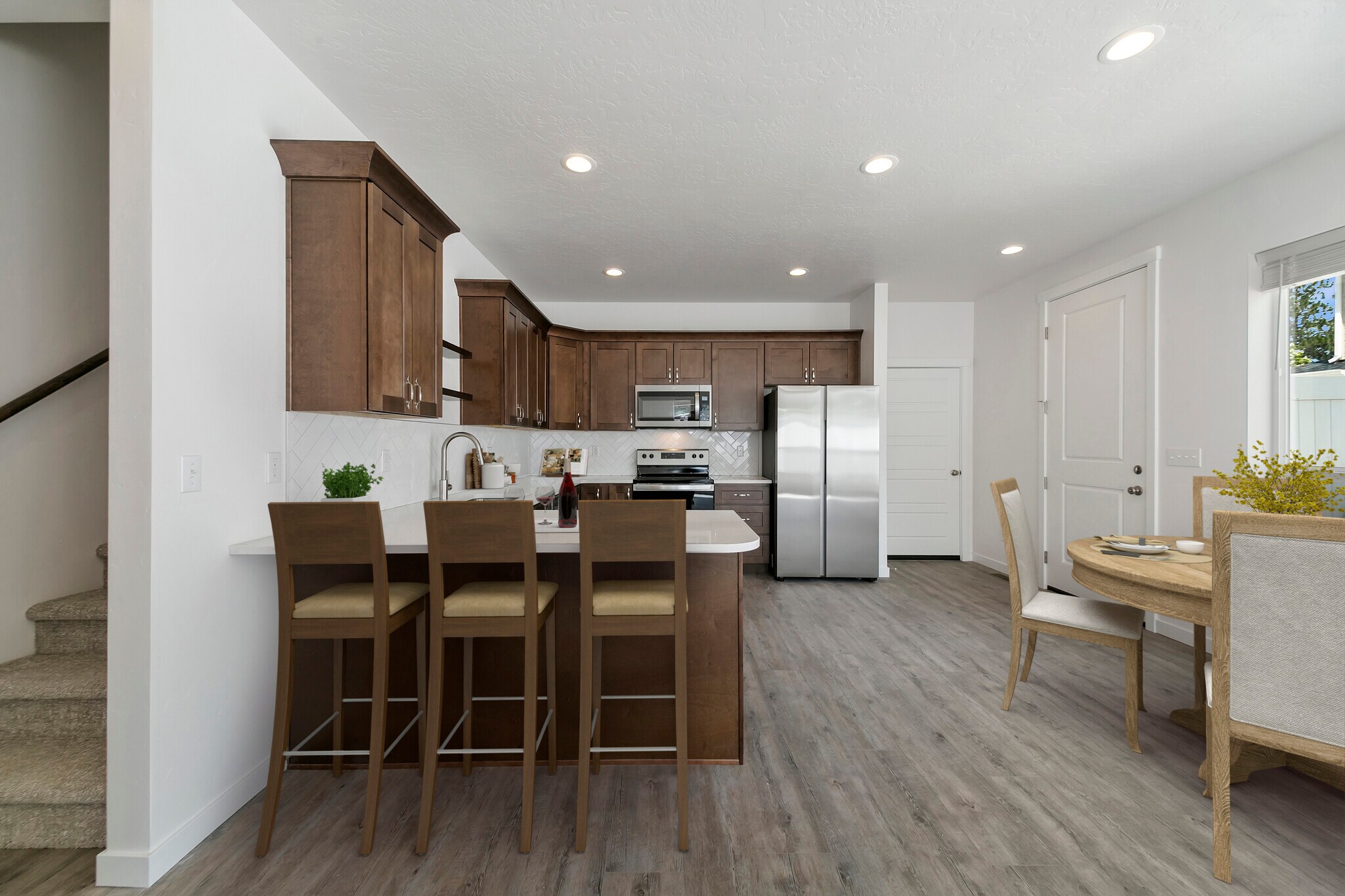 Building Photo - 1328 N Meridian Rd