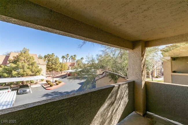 Building Photo - 2300 E Silverado Ranch Blvd