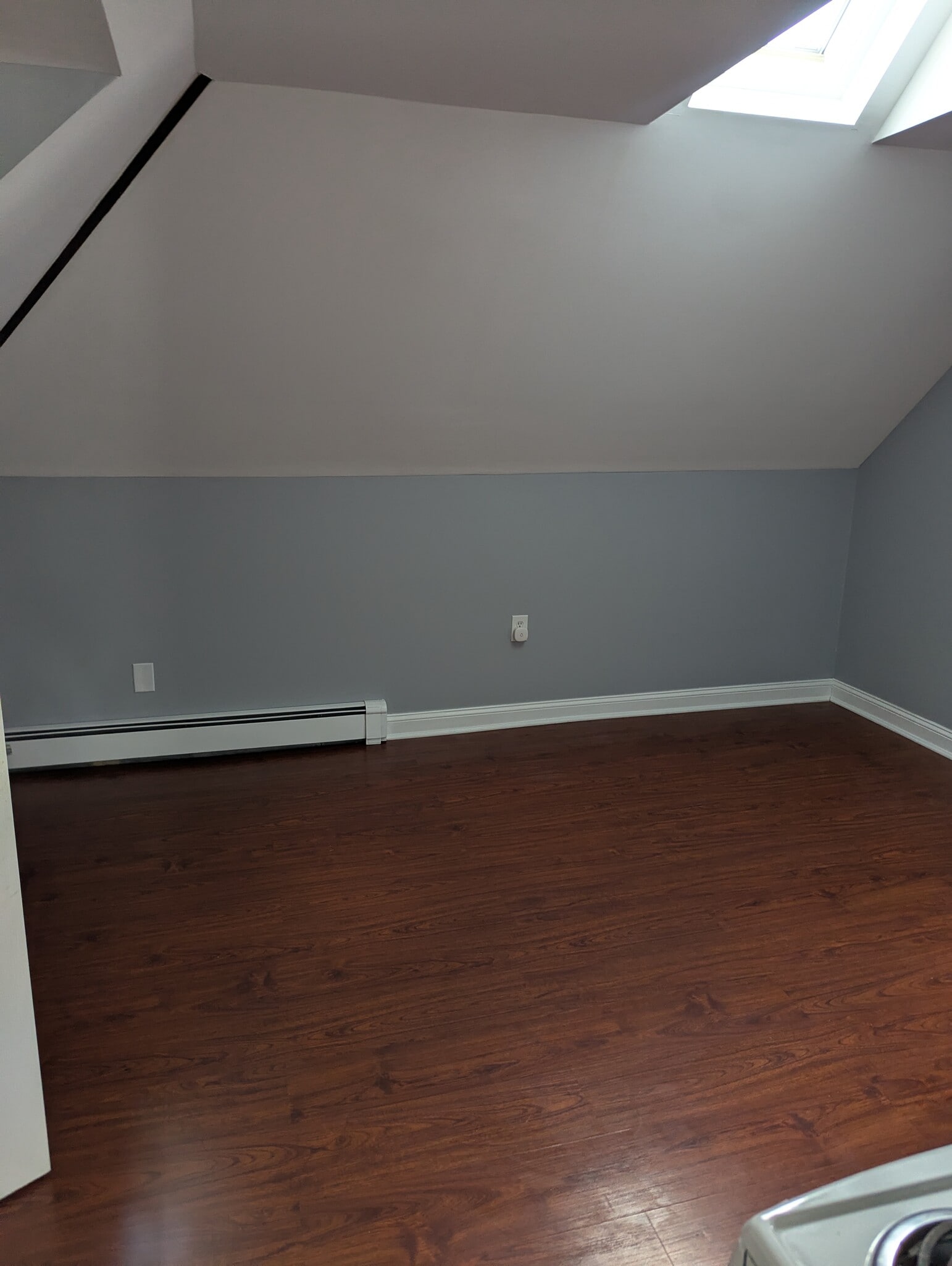 Living Room - 2147 Salisbury Park Dr