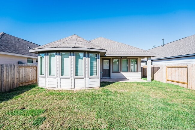 Building Photo - 20443 Scout Lndg Trl