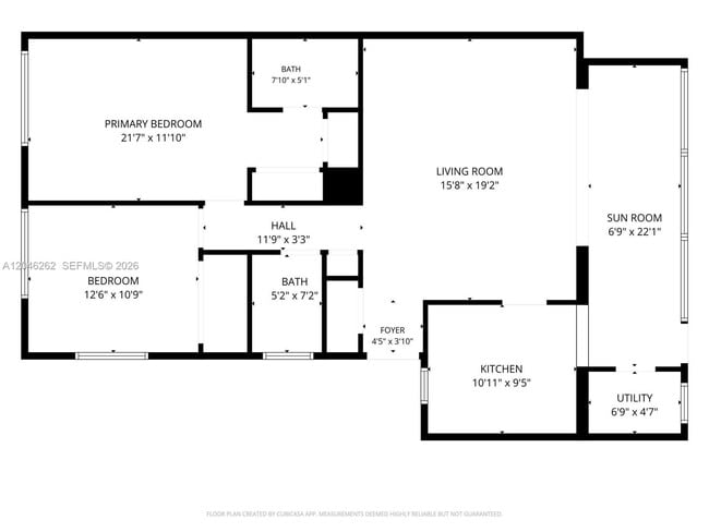 Building Photo - 17244 SW 112th Pl