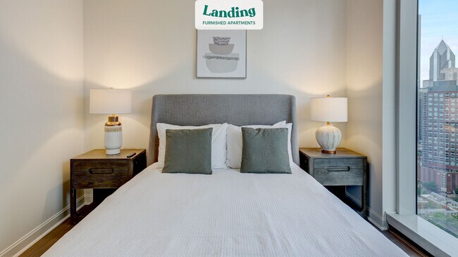 Building Photo - 500 N Lake Shore Dr