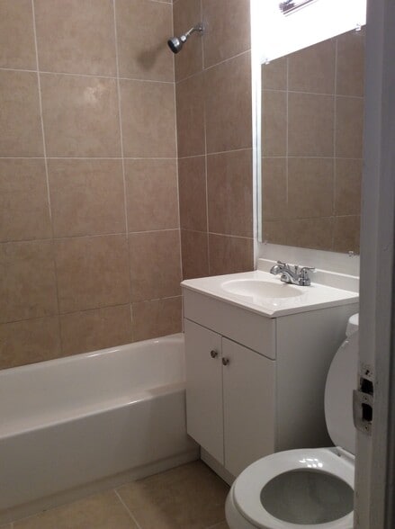Bathroom #2 - 3120 SW 12th Pl