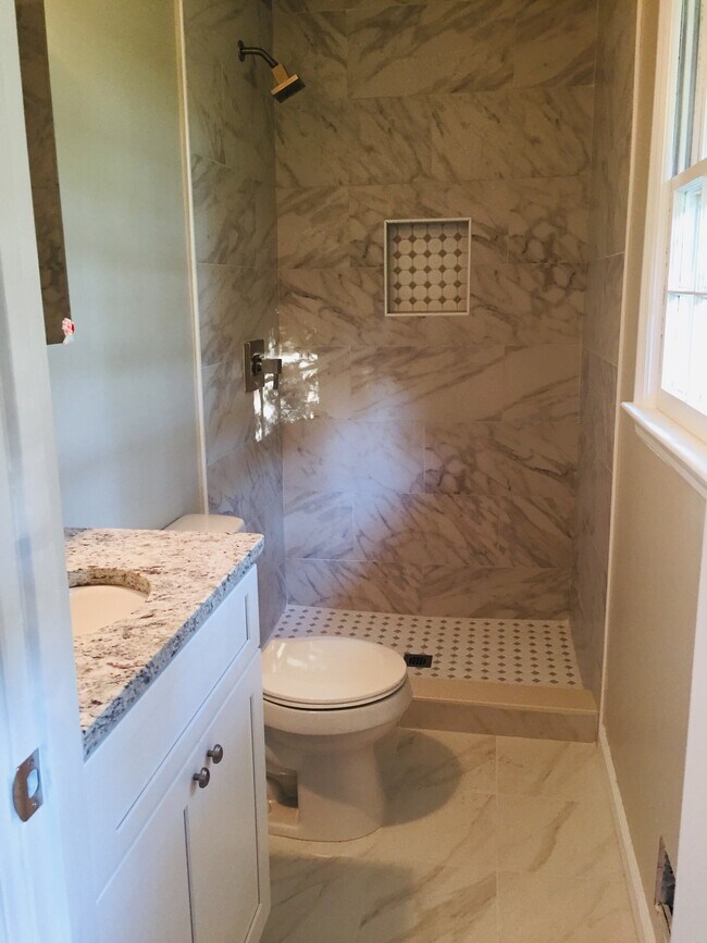 Master Bathroom - 2665 Eldorado Pl