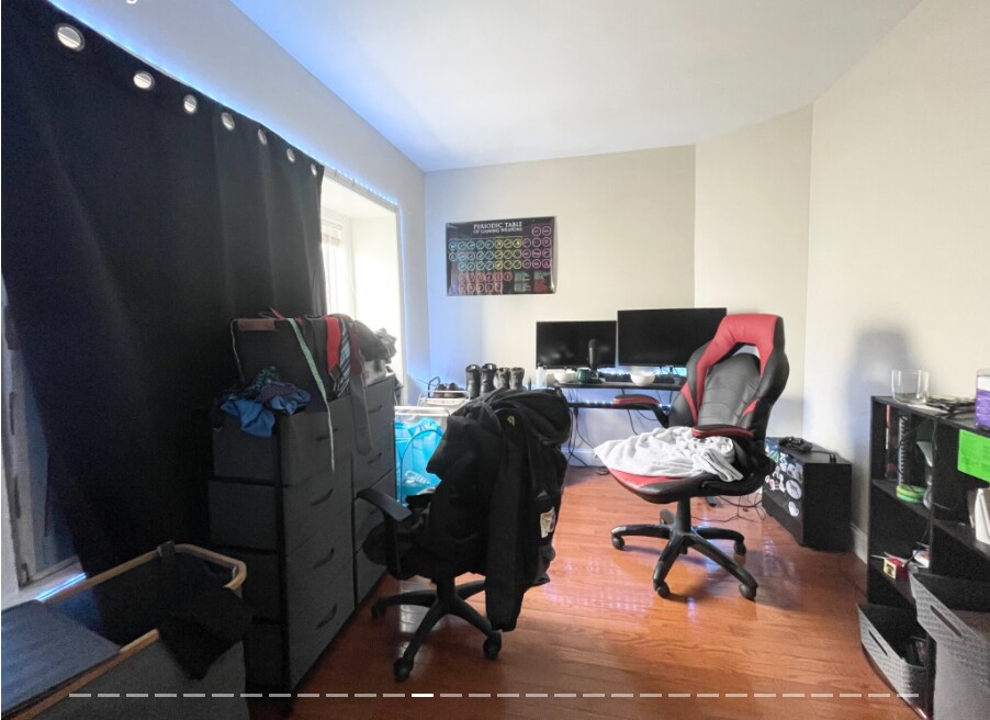 Building Photo - 2 Wyman Pl