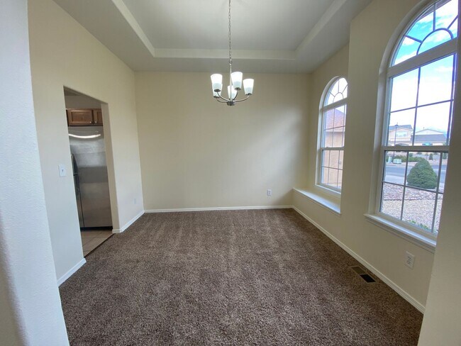 Building Photo - 3 Bedroom 2 Story in Millers Crossing
