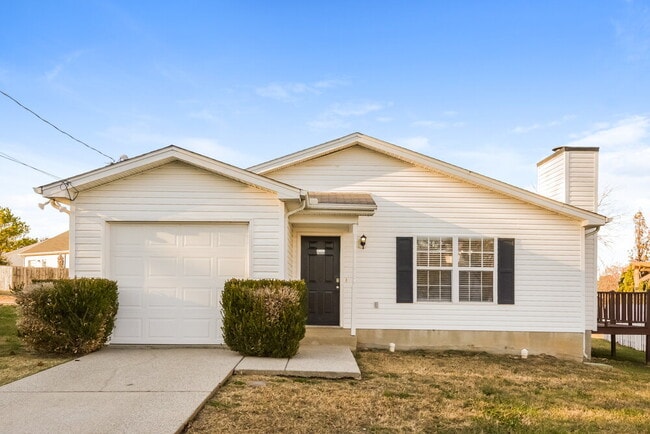 Building Photo - 306 Hank Aaron Cove