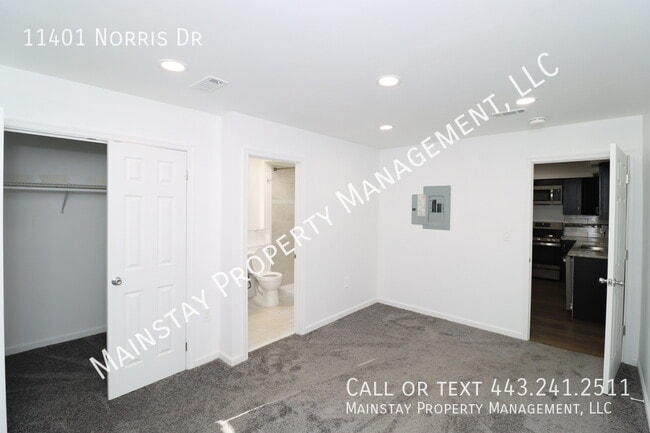 Building Photo - 11401 Norris Dr