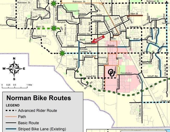 Building Photo - Move-In Special! 1/2 off 1st Month! (3) Bed/(2) Bath + (2) Living Areas Avail NOW!