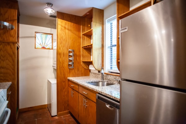 Building Photo - Townhome on Longview