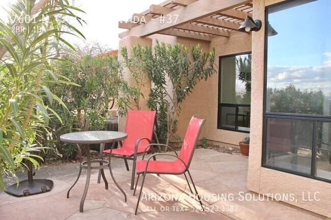 Building Photo - 7601 N Calle Sin Envidia