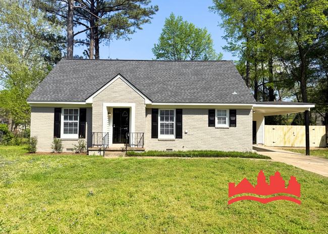 Primary Photo - Welcome to this spacious 5-bedroom house