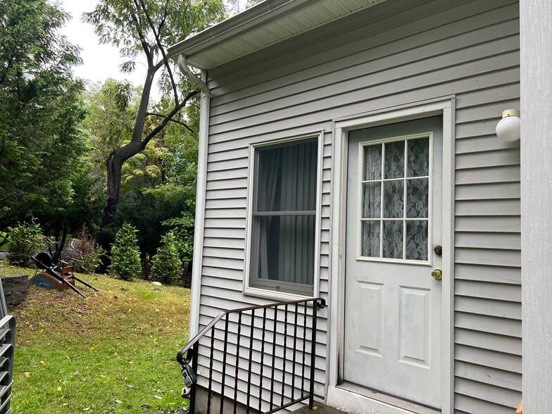 Entrance - 590 Landing Ave