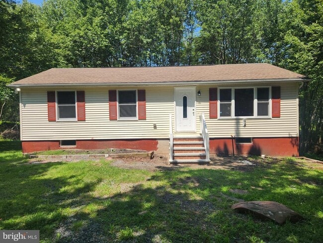 Building Photo - 2113 Wild Laurel Dr