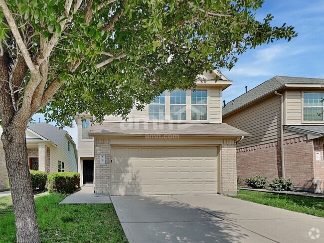 Building Photo - 15450 Bammel Oaks Ct