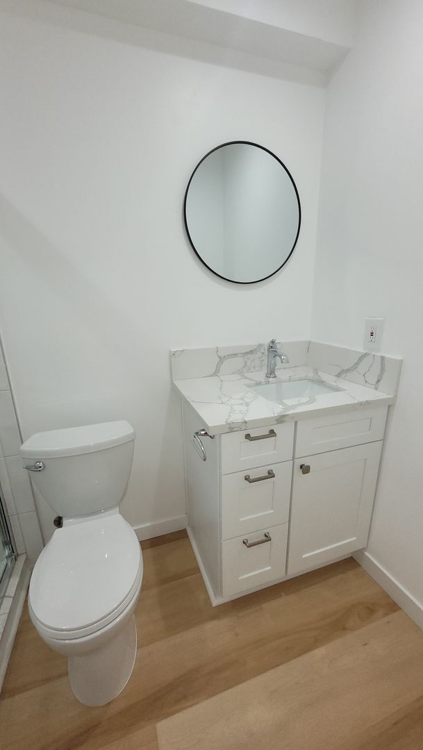 Building Photo - Studio Renovated 2025