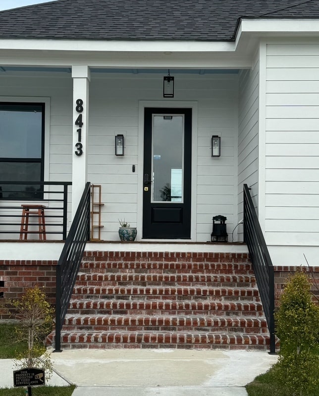 Building Photo - 8413 Benjamin St