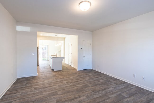 Building Photo - BEAUTIFUL 2 Bedroom Townhome in Cox Mill District AVAILABLE JUNE 2026
