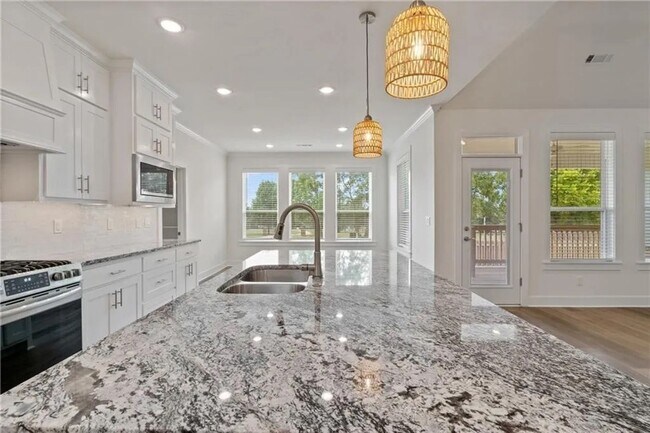 Building Photo - New Beginnings Start At AMRR: Beautiful Newer Construction Home in Prairie Grove