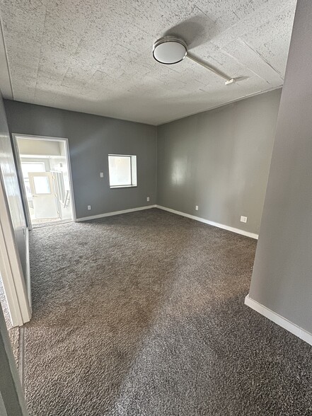 Common Living Space Outside Bedrooms - 437 Franklin St