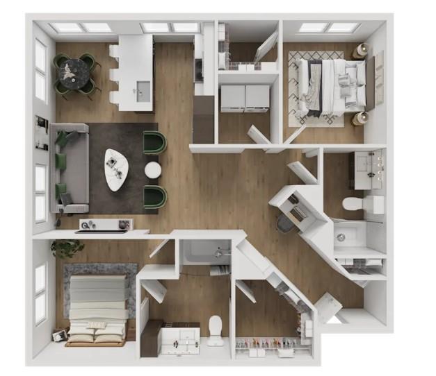 Building Photo - 320 Goll St