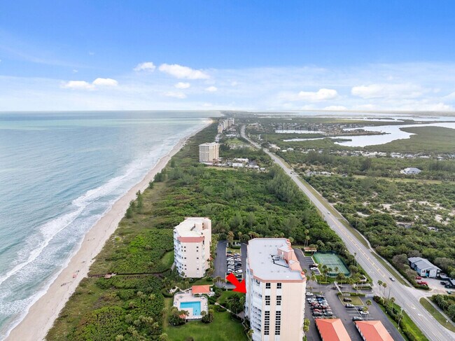 Building Photo - 3880 North Highway A1A-SI ID1537500P