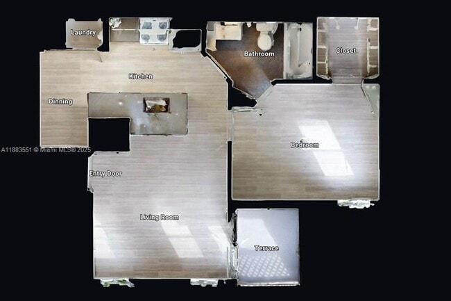 Building Photo - 17325 NW 67th Ct