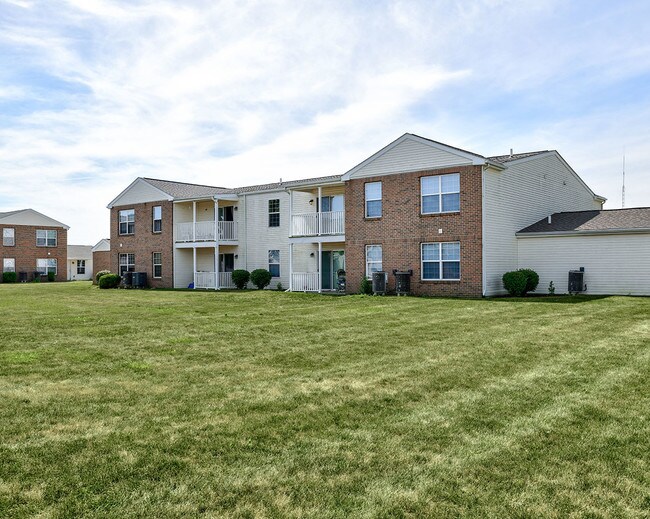 Meadow Glen 2611 County Highway 96 Carey OH 43316 Apartment Finder