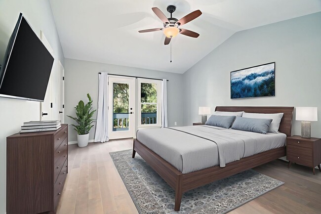 Building Photo - Modern Comfort on James Island!