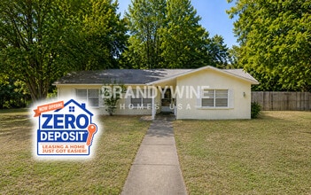 Building Photo - 7617 Rohuna Dr