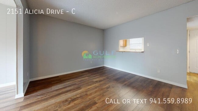 Building Photo - 2151 Alicia Drive - C