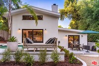 Building Photo - 1362 Old Topanga Canyon Rd