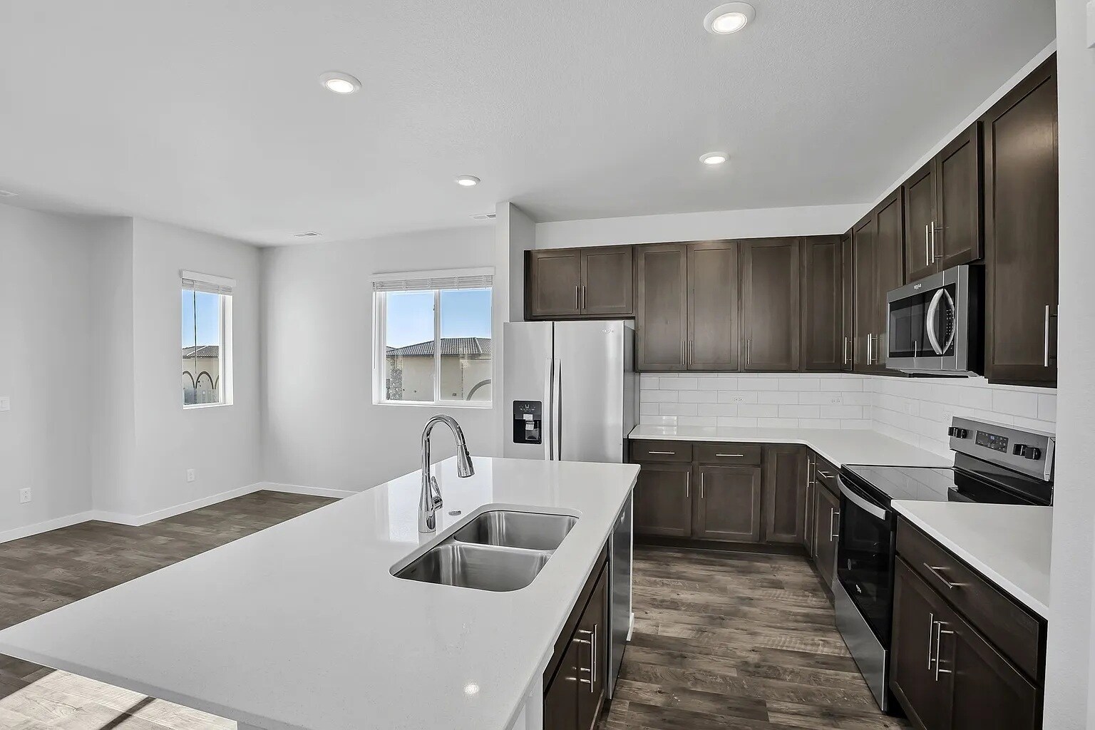 Kitchen - 13653 Frost Bitten Grv