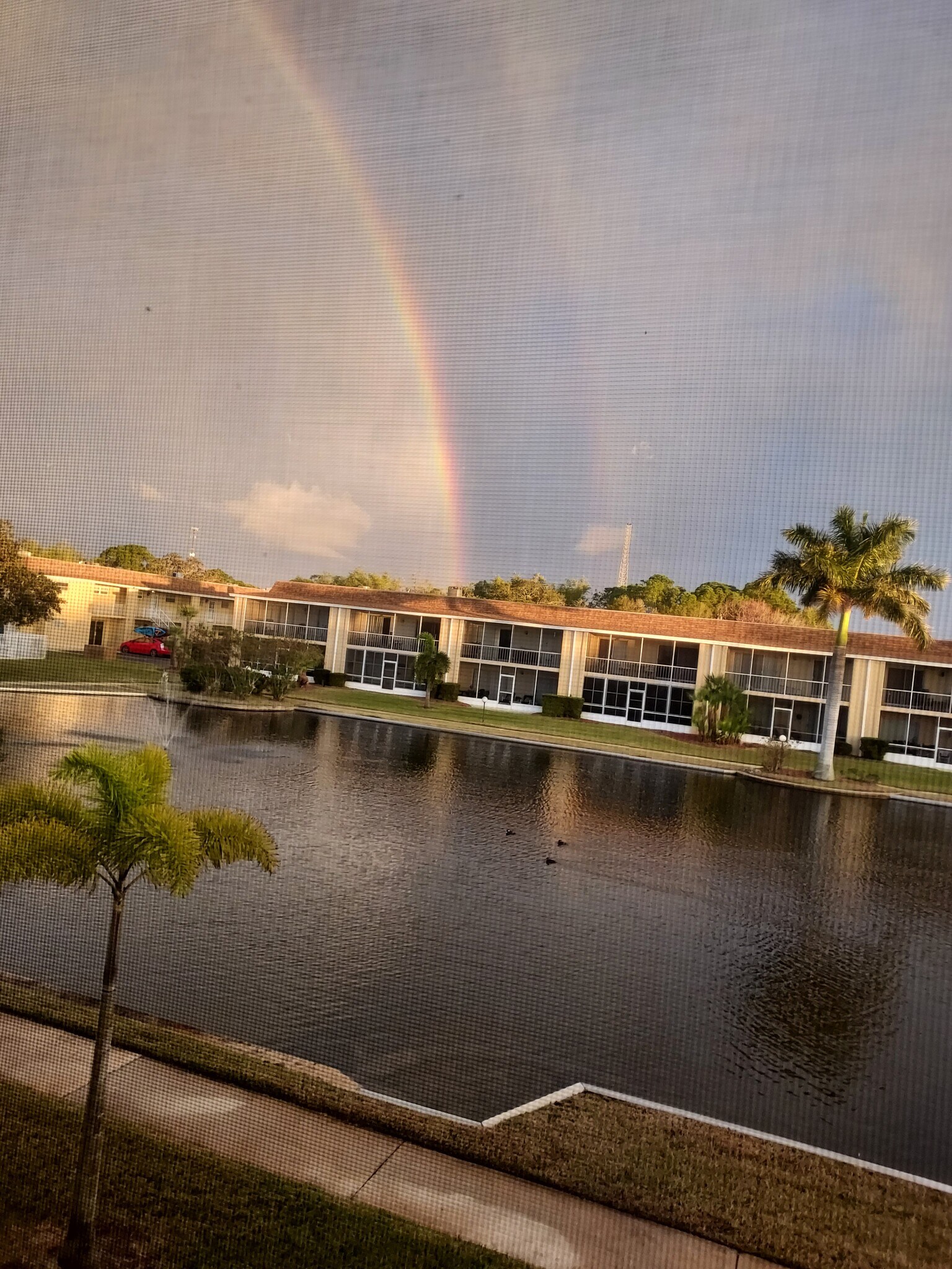 Building Photo - 2135 N Courtenay Pky