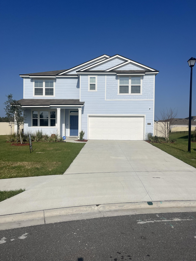 Building Photo - 517 Jarama Cir