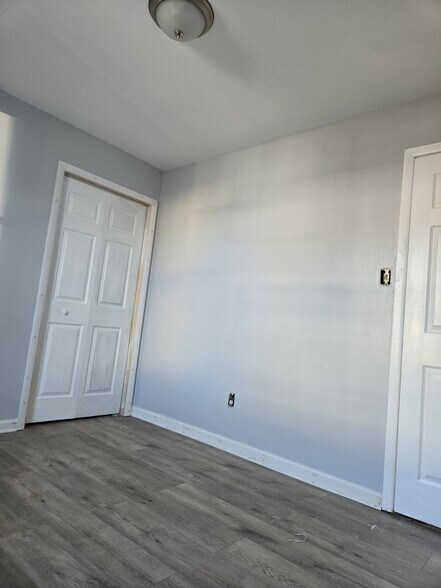 Bedroom 2 - 17 Myrtle St
