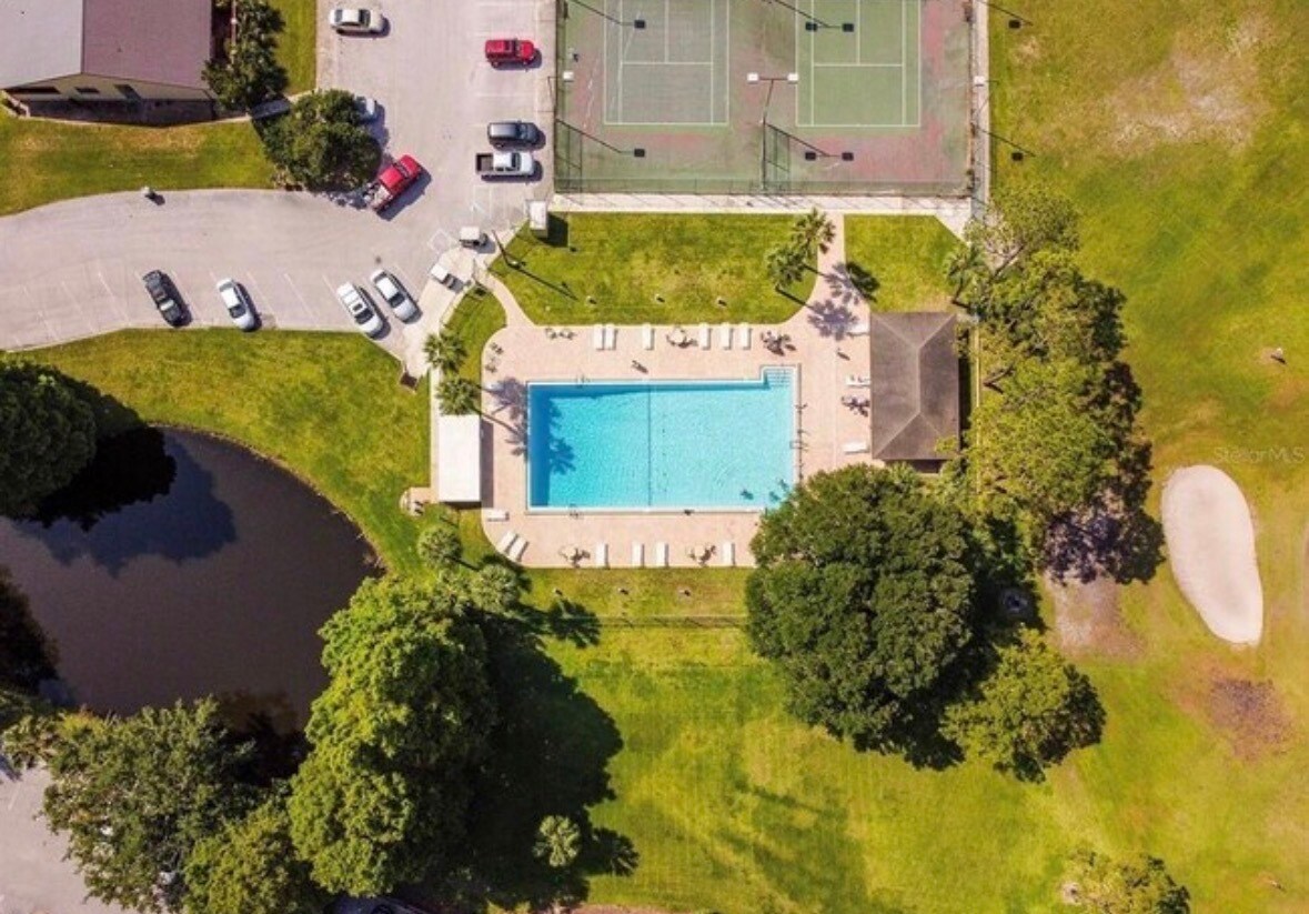 Building Photo - 901 Eagle Pond Dr
