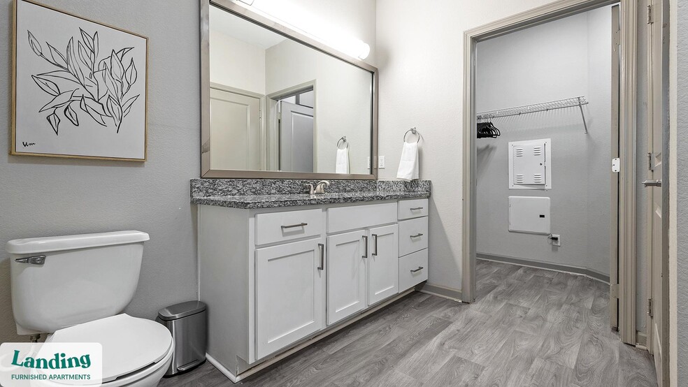 Building Photo - 7116 Finn Hall Ave