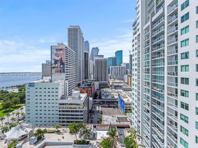 Building Photo - 244 Biscayne Blvd