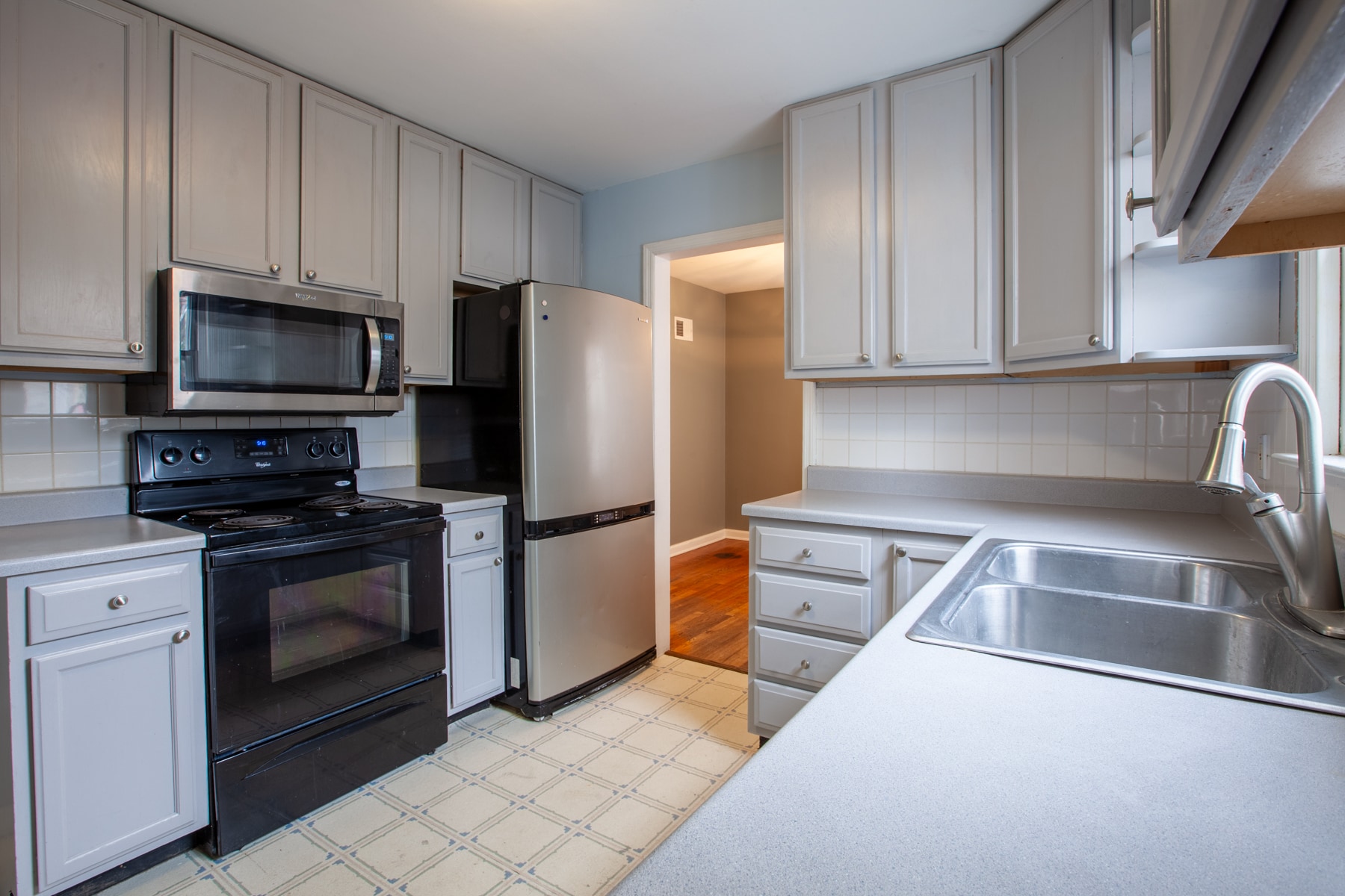 Building Photo - 4105 A St