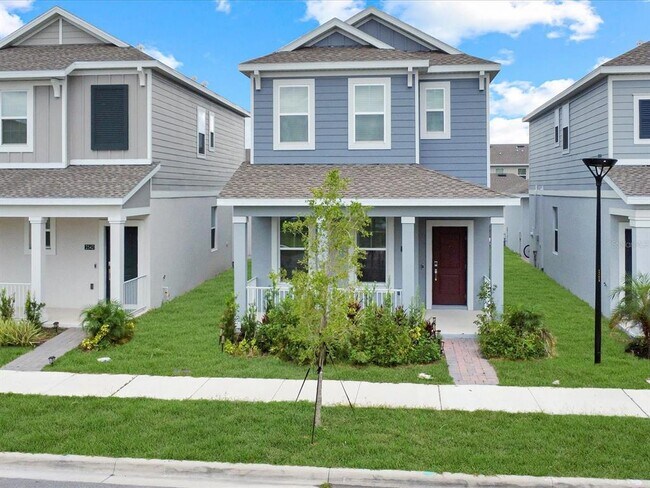 Building Photo - 2538 Peace Of Mind Ave