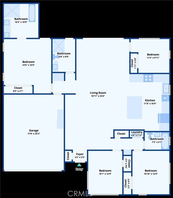 Building Photo - 8161 Encino Ave